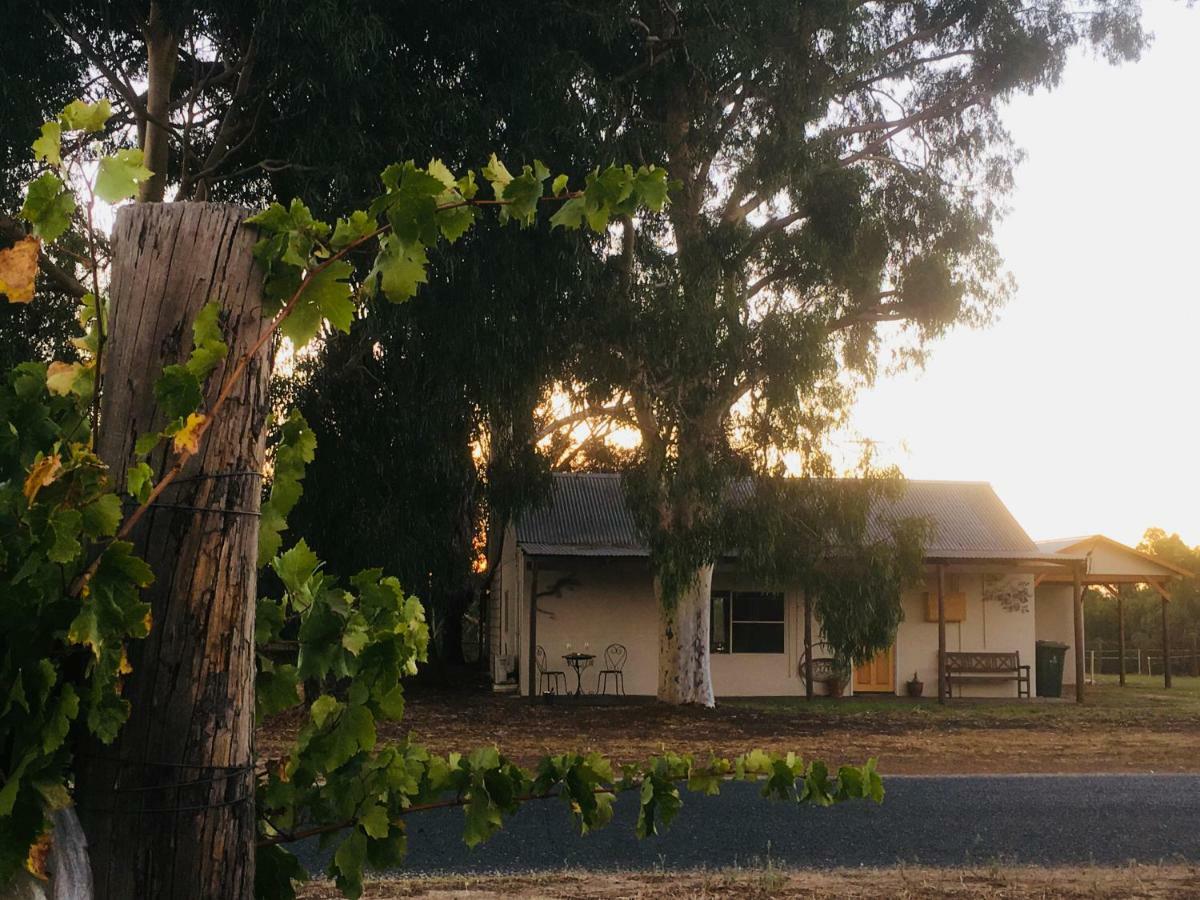 Rivergum Cottage Swan Valley Henley Brook Exterior photo